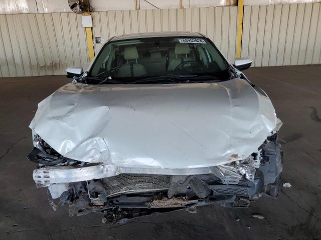 VIN 19XFC2F71JE037083 2018 Honda Civic, EX no.5