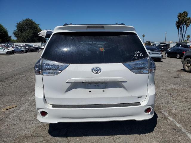 2015 TOYOTA SIENNA SPO - 5TDXK3DC4FS555697