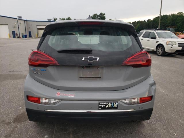 2021 CHEVROLET BOLT EV PR - 1G1FZ6S06M4105889