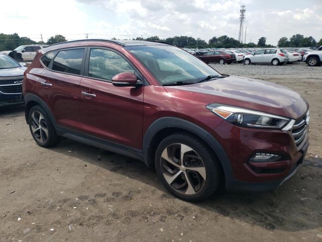 Vin: km8j33a2xgu226445, lot: 68272254, hyundai tucson limited 20164