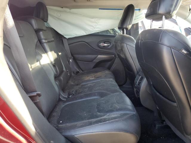 2019 JEEP CHEROKEE L - 1C4PJMDN1KD178729