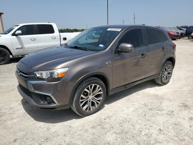 2018 MITSUBISHI OUTLANDER SPORT ES 2018