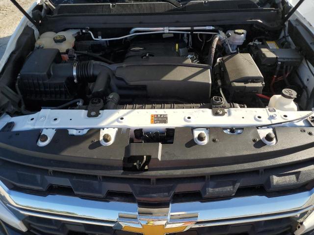 2022 CHEVROLET COLORADO - 1GCHSBEA8N1129258