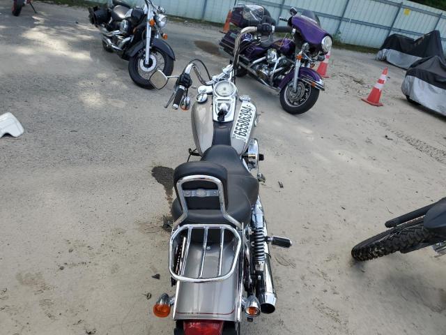2007 HARLEY-DAVIDSON FXDWG 1HD1GP4177K309134