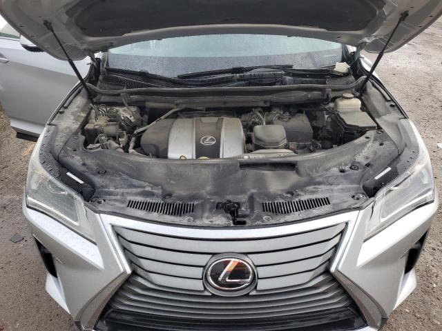 2016 LEXUS RX 350 - 2T2ZZMCA6GC005868