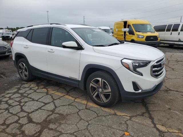 2019 GMC TERRAIN SL - 3GKALPEV9KL191159