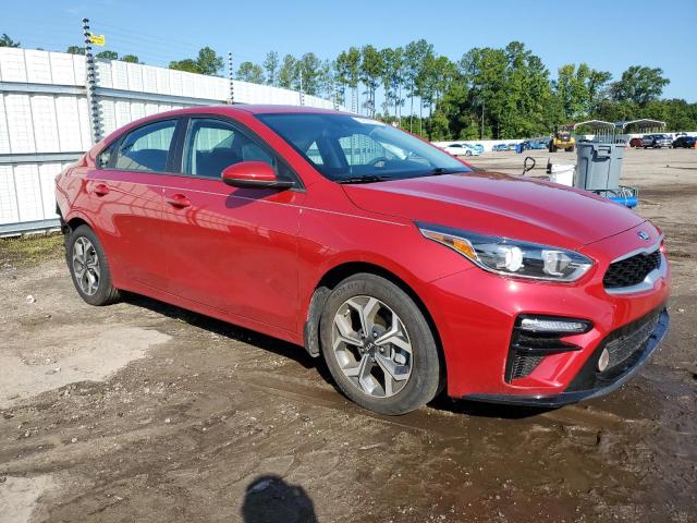 2021 KIA FORTE FE - 3KPF24ADXME403798