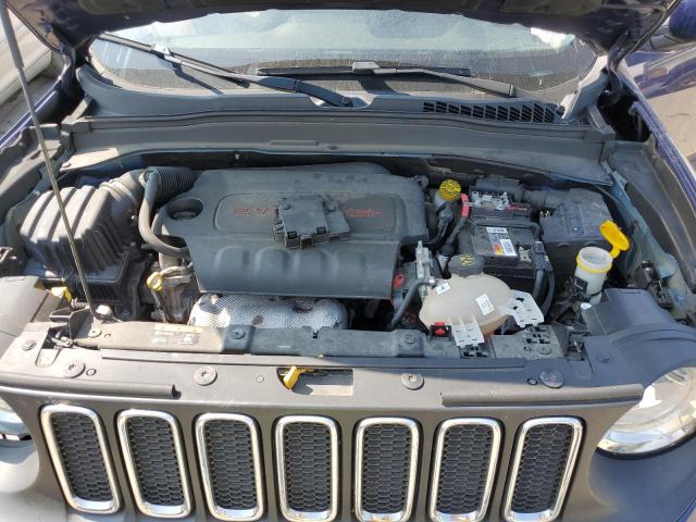 VIN ZACCJBBB4HPE82014 2017 Jeep Renegade, Latitude no.11