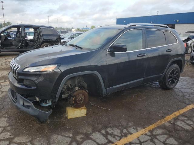 2016 JEEP CHEROKEE #3023947205