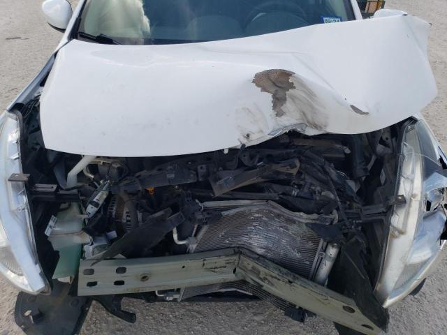 2019 NISSAN VERSA S - 3N1CN7AP2KL825761