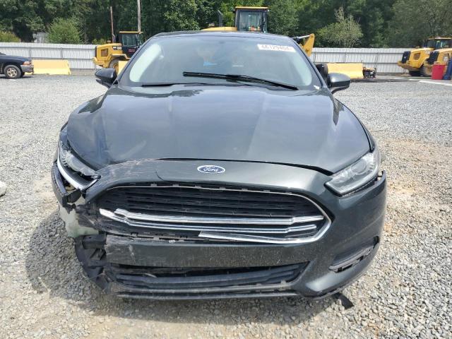 VIN 3FA6P0G7XGR210937 2016 Ford Fusion, S no.5