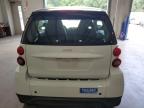 SMART FORTWO PUR photo