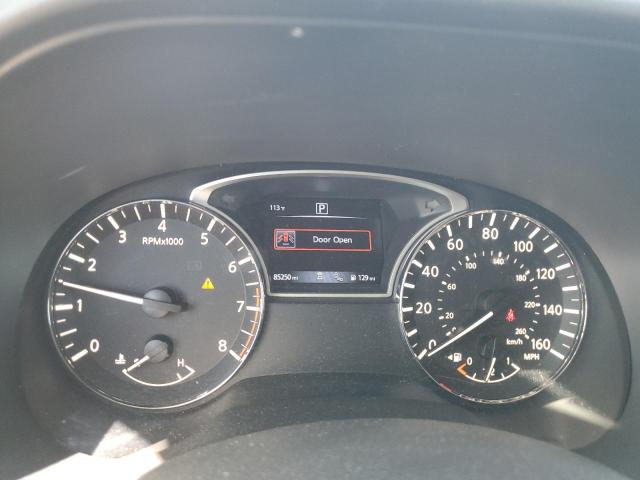 2020 NISSAN PATHFINDER - 5N1DR2BN2LC603929
