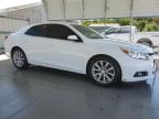 CHEVROLET MALIBU 2LT photo