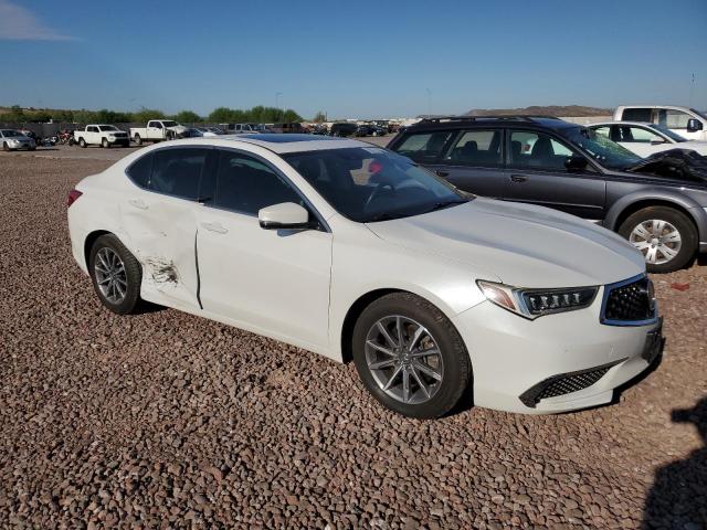 2019 ACURA TLX - 19UUB1F32KA007582