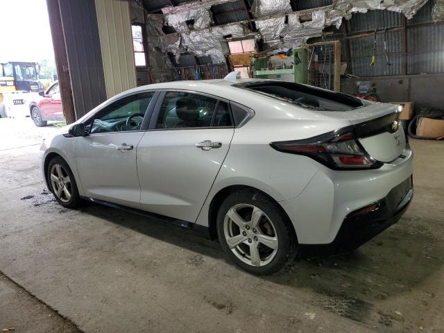 VIN 1G1RC6S59HU168890 2017 Chevrolet Volt, LT no.2