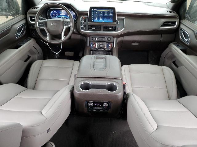 2023 CHEVROLET TAHOE K150 - 1GNSKNKD2PR151449