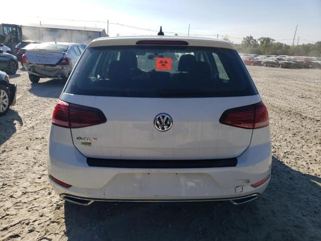 2021 VOLKSWAGEN GOLF - 3VWG57AU2MM001273