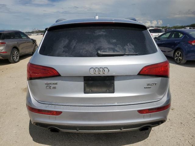 VIN WA1DGBFP4FA052354 2015 Audi Q5, Premium Plus no.6