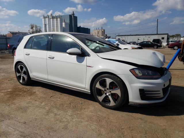 2016 VOLKSWAGEN GTI S/SE - 3VW447AU7GM069675