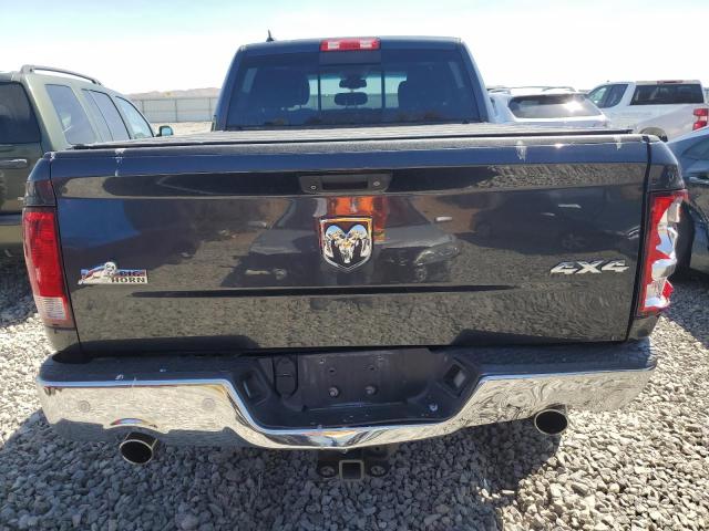 2018 RAM 1500 SLT - 1C6RR7TT2JS150412
