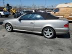 Lot #3027136771 2003 MERCEDES-BENZ CLK 430