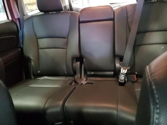2022 HONDA PILOT EXL - 5FNYF6H50NB014204