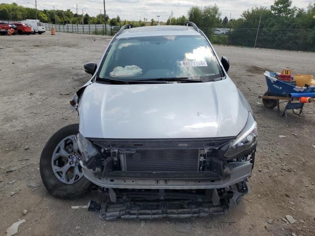 2021 SUBARU CROSSTREK - JF2GTHSCXMH309415