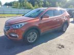 2017 HYUNDAI SANTA FE S - 5XYZUDLB2HG497087