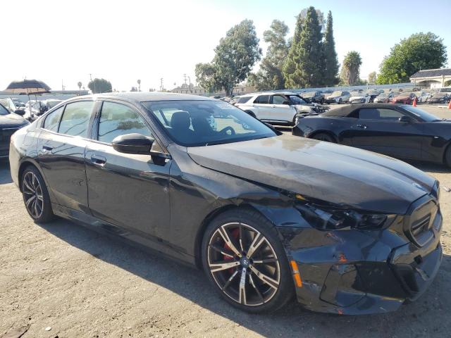 2024 BMW I5 M60 WBY43FK03RCP81325