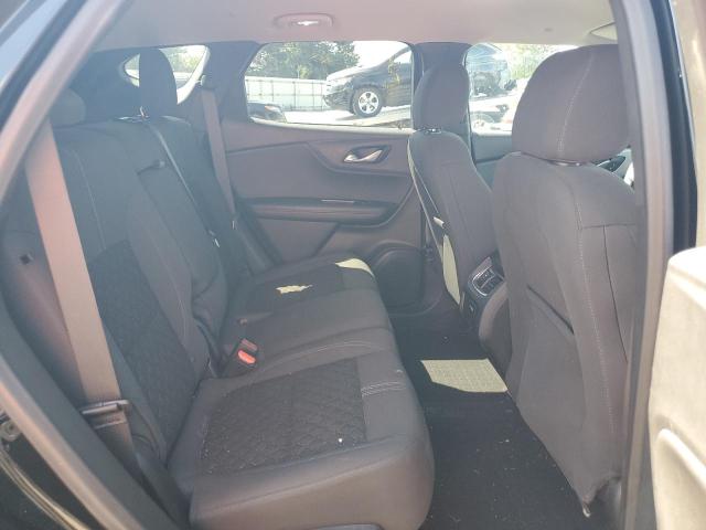 2020 CHEVROLET BLAZER 2LT - 3GNKBCR45LS706394
