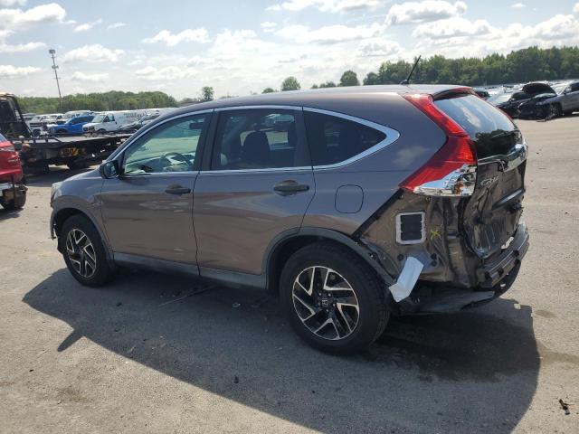 2016 HONDA CR-V SE - 2HKRM3H48GH520223