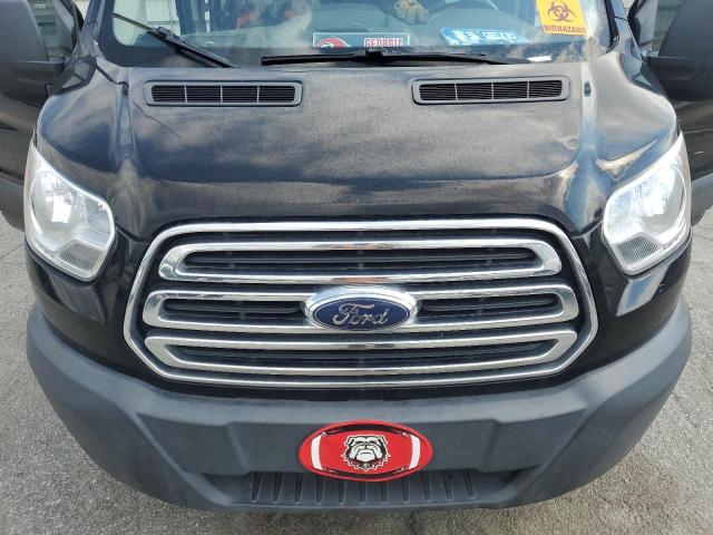 2019 FORD TRANSIT T- - 1FBAX2CM8KKA48920