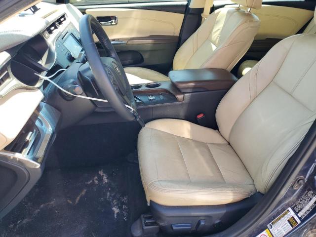 2016 TOYOTA AVALON XLE - 4T1BK1EB0GU242448