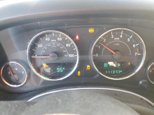 2018 JEEP WRANGLER U - 1C4BJWDG9JL870345