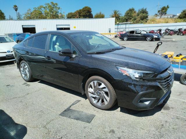 2023 SUBARU LEGACY LIM - 4S3BWAN60P3012362