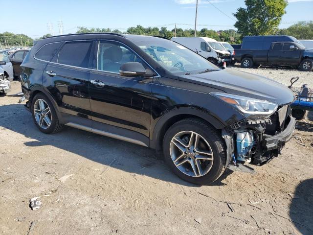 2019 HYUNDAI SANTA FE X - KM8SR4HF1KU309031