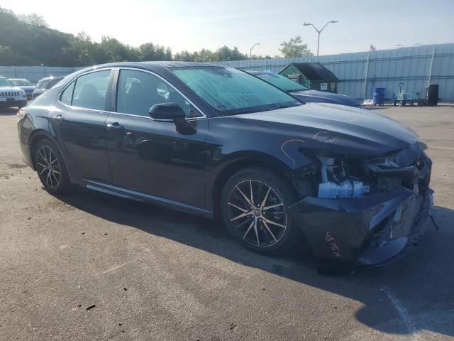 2022 TOYOTA CAMRY SE - 4T1G11BKXMU047353