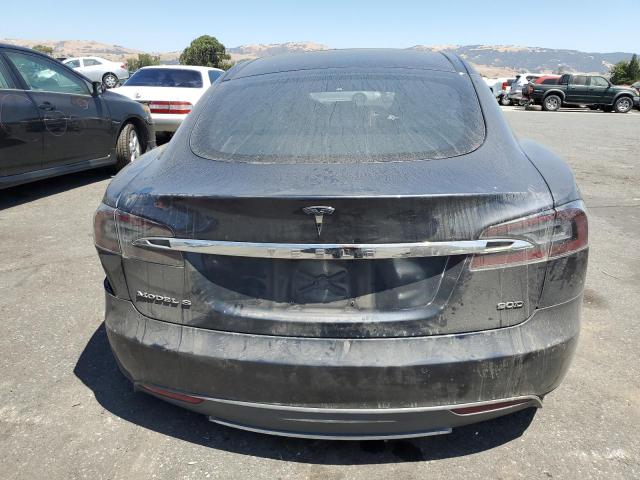 2015 TESLA MODEL S 90 - 5YJSA1V24FF100215