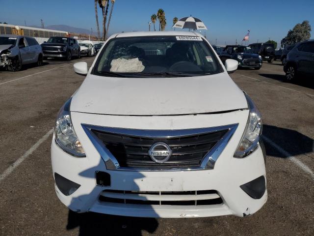 2018 NISSAN VERSA S - 3N1CN7AP3JL808210