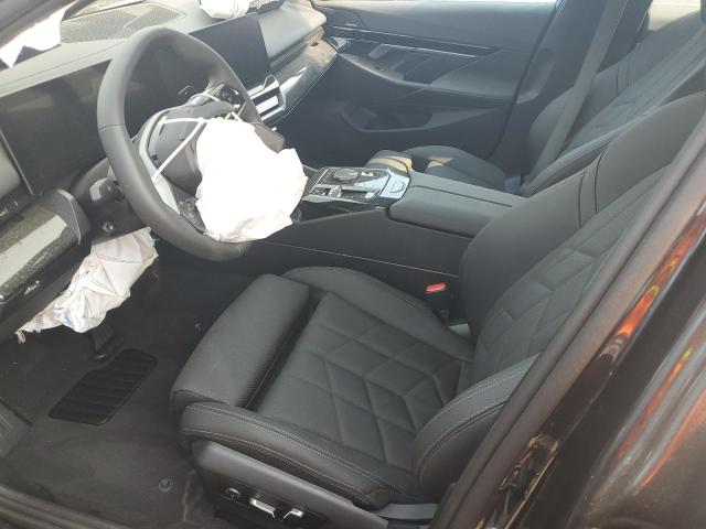 2024 BMW 530 XI - WBA53FJ04RCS56827