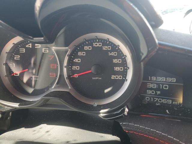 2020 LOTUS EVORA GT SCCLMDDN2LHA20739
