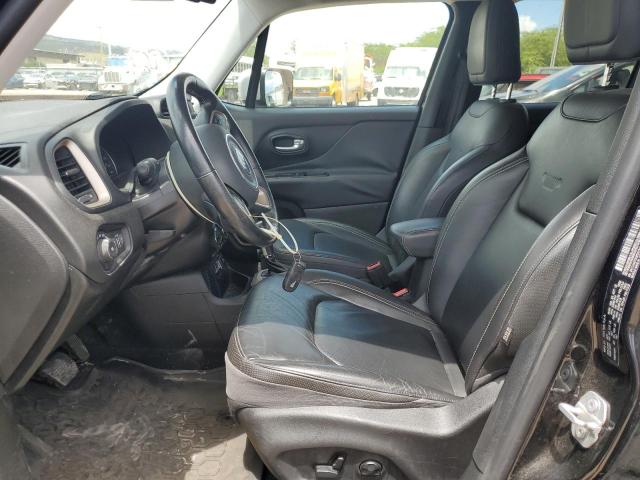 2016 JEEP RENEGADE L - ZACCJADT8GPD51344