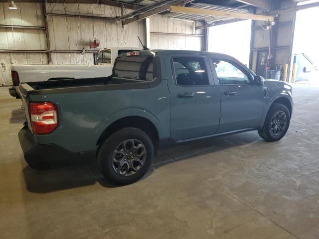 2022 FORD MAVERICK X - 3FTTW8E30NRA97155