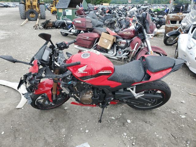 2023 HONDA CBR500 RA MLHPC6256P5400575