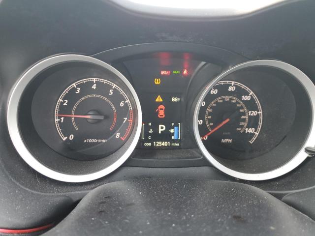 2017 MITSUBISHI LANCER ES - JA32U2FU4HU012917