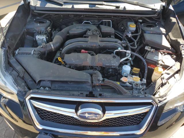 2017 SUBARU CROSSTREK - JF2GPABC4H8202426