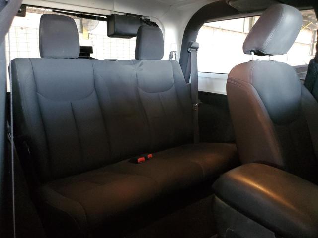 2017 JEEP WRANGLER S - 1C4AJWAG2HL531226