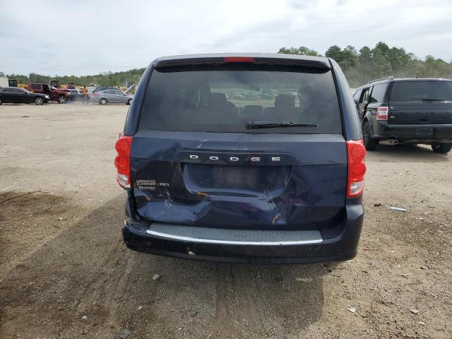 VIN 2C4RDGBG0DR533668 2013 Dodge Grand Caravan, SE no.6