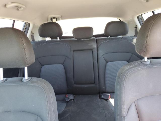 2015 KIA SPORTAGE L - KNDPB3AC9F7676904